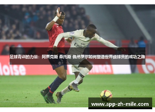 足球青训的力量：阿贾克斯 桑托斯 佩纳罗尔如何塑造世界级球员的成功之路